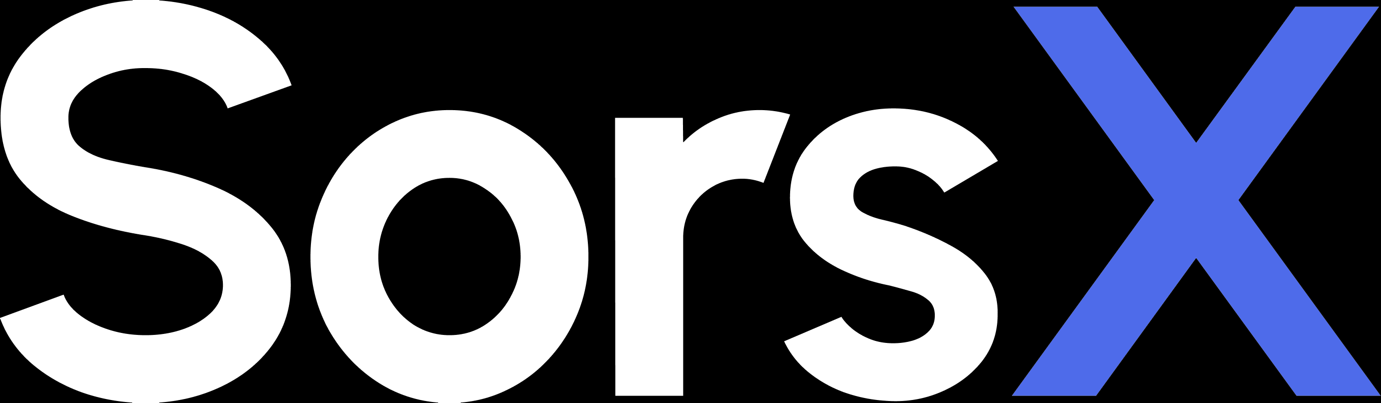 SorsX